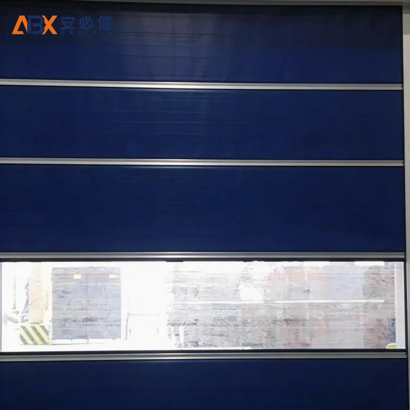 商丘快速卷帘门