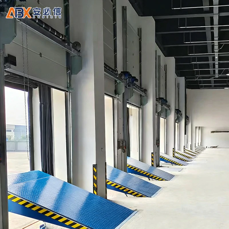 商丘工业滑升门